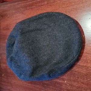 Dorfman Pacific Company Scala Classica 50% Wool Men's Cap